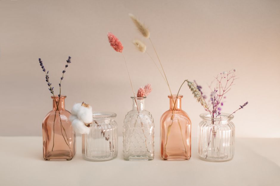 Mini bouquet DIY : une attention qui dure (et se recycle)